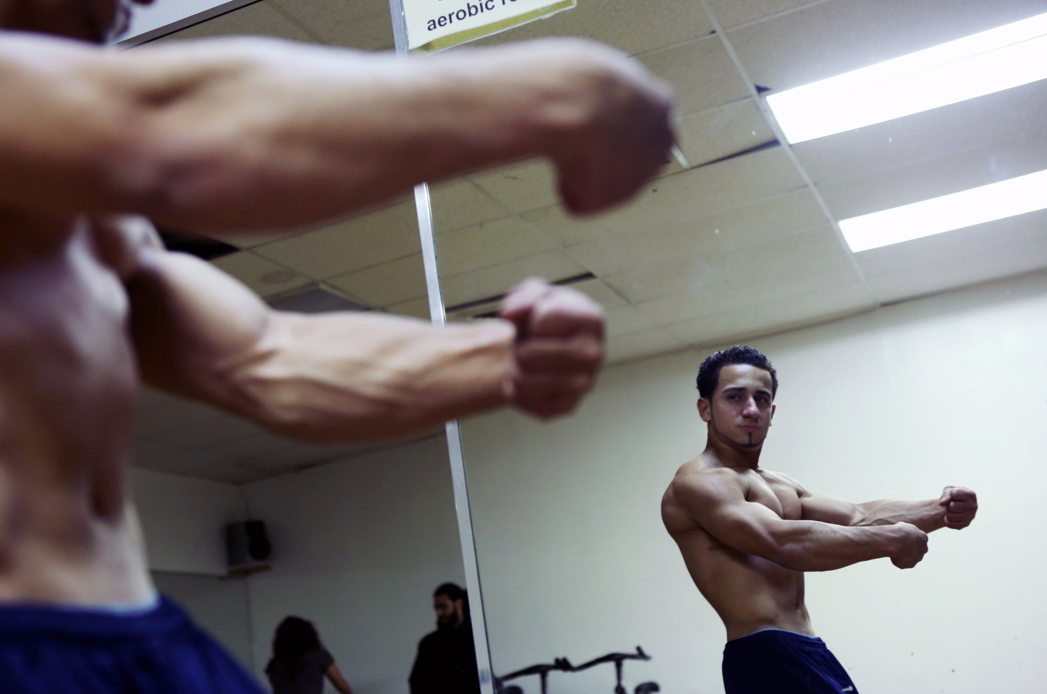 Riscos Da Musculação Na Adolescência