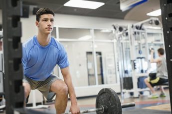 Riscos Da Musculação Na Adolescência