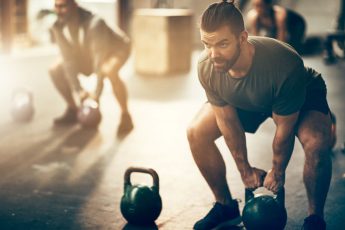 treino completo de superiores