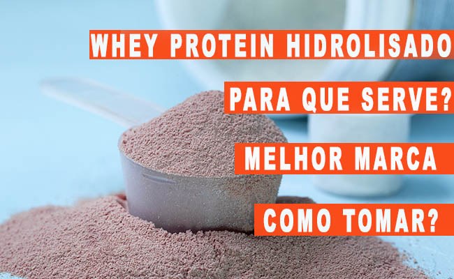 whey-hidrolisado