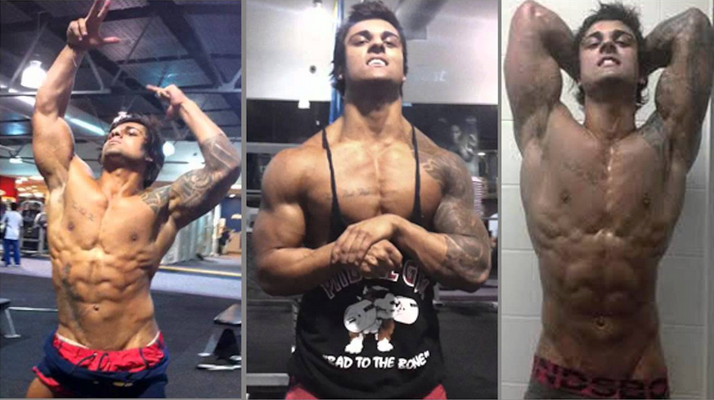 Legado-De-Zyzz