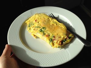 Omelete_de_forno_lowcarb