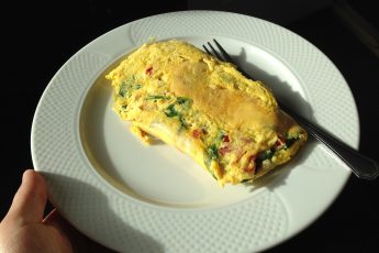 Omelete_de_forno_lowcarb